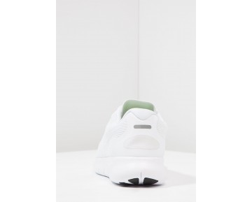 Nike Performance Free Run 2017 Schuhe NIKunfa-Weiß