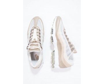 Nike Air Max 95 Ultra Essential Schuhe Low NIKildk-Khaki