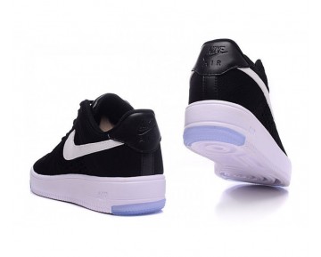 Nike Air Force 1 Flyknit Low Sneaker-Herren