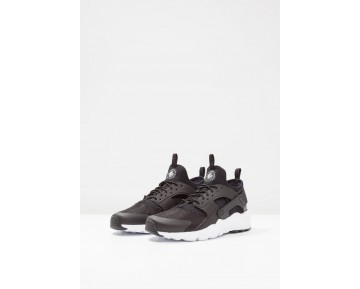 Nike Air Huarache Run Ultra Schuhe Low NIKxoqt-Schwarz