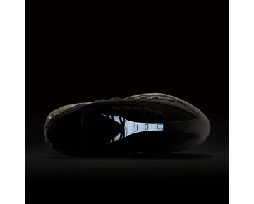 Nike Air Max 95 Essential Schuhe - Licht Taupe/Licht Taupe/Dunkelgrau