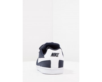 Nike Court Royale (Tdv) Schuhe Low NIKctv2-Blau