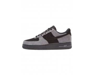 Nike Air Force 1 Schuhe Low NIKpcbw-Grau