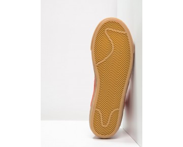 Nike Blazer Schuhe High NIK2n34-Orange