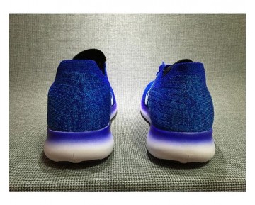 Nike Free RN Flyknit Fitnessschuhe-Herren