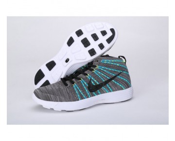 Nike Lunar Flyknit Chukka Fitnessschuhe-Herren
