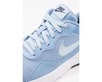Nike Ld Runner Schuhe Low NIK69f1-Blau