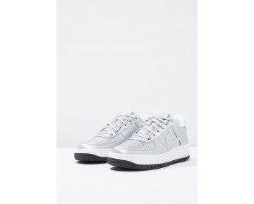 Nike Air Force 1 Se Schuhe Low NIKmd84-Silver