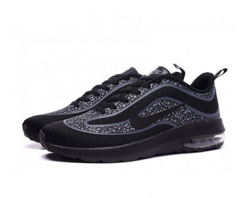 Nike Air Max Mercurial R9 Fitnessschuhe-Herren