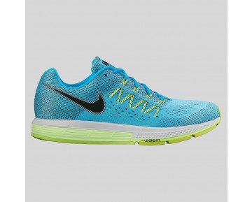 Damen & Herren - Nike Air Zoom Vomero 10 Blau Lagune Schwarz Geist Grün