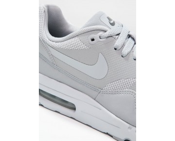 Nike Air Max 1 Ultra 2.0 Essential Schuhe Low NIKmpir-Grau