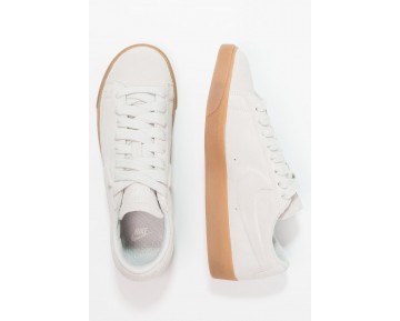 Nike Blazer Low Schuhe Low NIKw0q3-Weiß