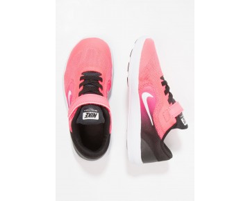 Nike Performance Revolution 3 Schuhe NIKl3p7-Schwarz