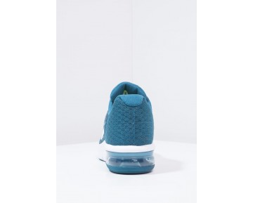 Nike Performance Air Max Sequent 2 Schuhe Low NIKpja7-Blau