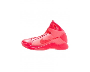 Nike Hyperdunk 08 Schuhe High NIK9iba-Rot