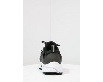 Nike Air Presto Essential Schuhe Low NIKb9p0-Schwarz