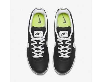 Nike Cortez Ultra Trainer - Schwarz/Volt/Weiß