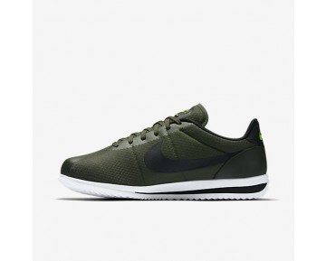 Nike Cortez Ultra Sneaker - Fracht Khaki/Weiß/Schwarz