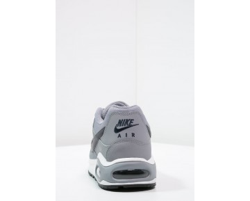 Nike Air Max Command Schuhe Low NIKi8u2-Grau