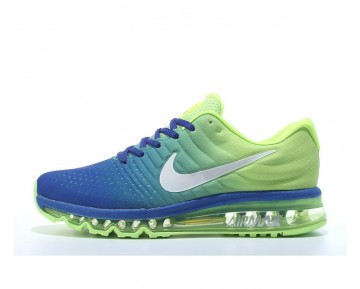 Nike Air Max 2017 Sneaker-Herren