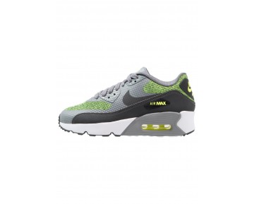 Nike Air Max 90 Ultra 2.0 Se(Gs) Schuhe Low NIKign0-Grau