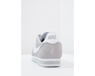 Nike Classic Cortez Schuhe Low NIKvh4g-Grau