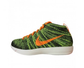 Nike Lunar Flyknit Chukka Schuhe-Herren