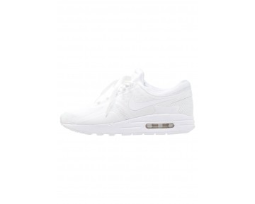 Nike Air Max Essential Schuhe Low NIKy5az-Schwarz