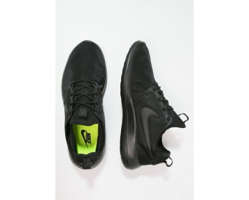 Nike Roshe Two Schuhe Low NIK0wan-Schwarz