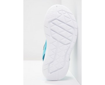 Nike Performance Flex Run 2017 Schuhe NIKbdz3-Blau