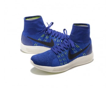 Nike LunarEpic Flyknit Running  Schuhe-Herren