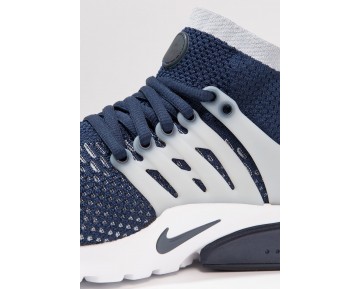 Nike Presto Fly(Gs) Schuhe Low NIKwp6i-Rot