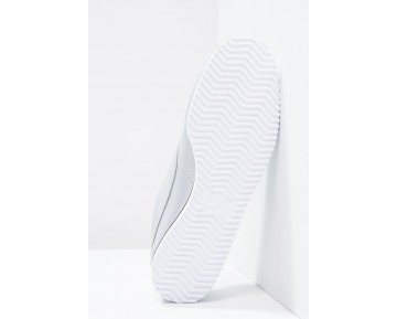Nike Cortez Se Schuhe Low NIKnrx6-Silver