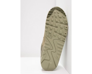 Nike Air Max 90 Essential Schuhe Low NIK9f3h-Grün