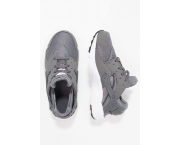 Nike Huarache Run Schuhe Low NIKdugf-Schwarz