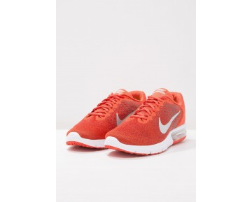 Nike Performance Air Max Sequent 2 Schuhe Low NIKd5ri-Orange