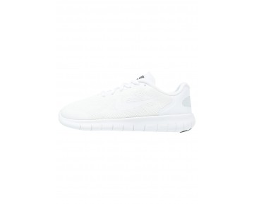 Nike Performance Free Run 2 Schuhe Low NIKx7g8-Weiß
