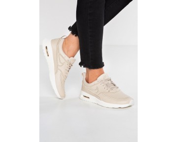 Nike Air Max Thea Ultra Schuhe Low NIKrcqy-Khaki
