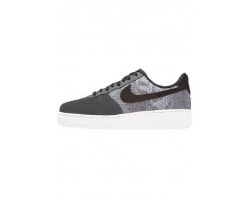 Nike Air Force 1 '07 Lv8 Schuhe Low NIK7s5h-Schwarz