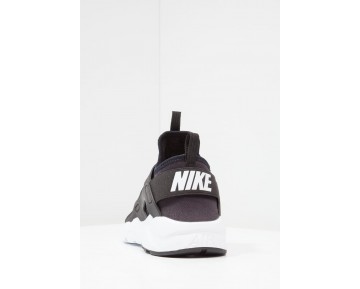 Nike Air Huarache Run Ultra Schuhe Low NIKxoqt-Schwarz