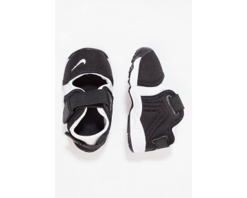 Nike Little Rift (Td) Schuhe Low NIKc8pm-Schwarz