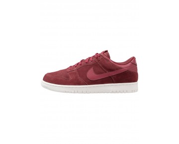 Nike Dunk Low Schuhe Low NIKp58h-Rot