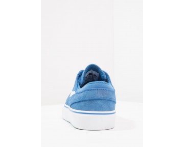 Nike Sb Stefan Janoski Schuhe Low NIKvrow-Blau