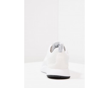 Nike Dualtone Racer(Gs) Schuhe Low NIKecjh-Weiß