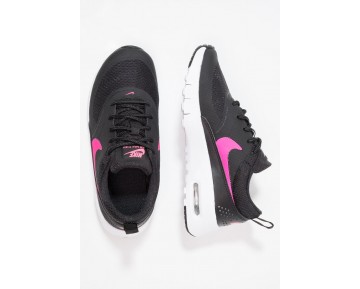 Nike Air Max Thea (Ps) Schuhe Low NIKghzo-Schwarz