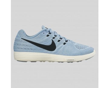 Damen & Herren - Nike Lunartempo 2 Blau Grau Schwarz Sail