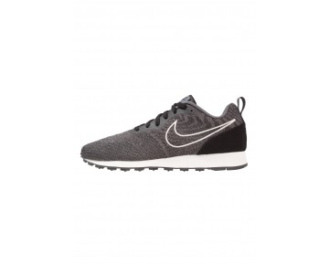 Nike Md Runner 2 Eng Mesh Schuhe Low NIKafhp-Schwarz