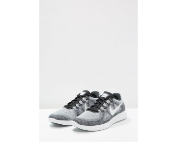 Nike Performance Free Run 2 Schuhe Low NIKzbjn-Schwarz