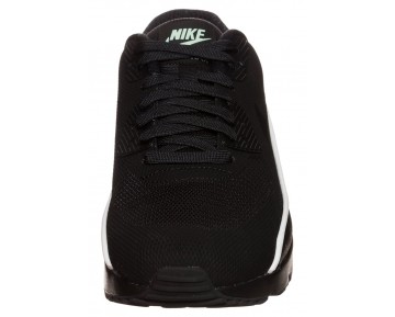 Nike Air Max 90 Ultra 2.0 Essential Schuhe Low NIKb6n0-Schwarz