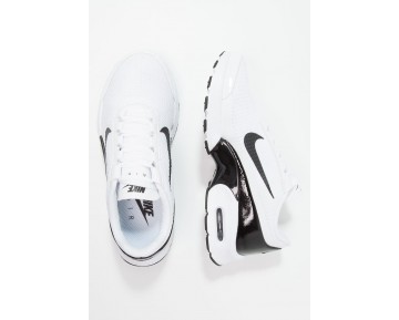 Nike Air Max Jewell Schuhe Low NIK7ksw-Weiß